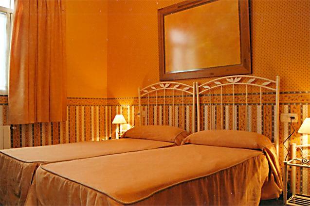باكيو Hotel Joshe Mari المظهر الخارجي الصورة