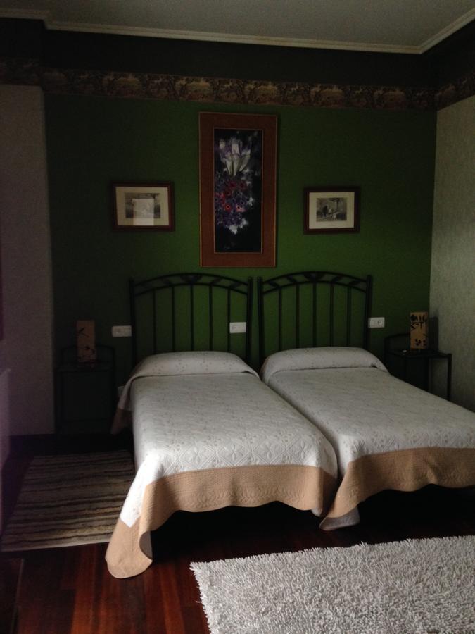 باكيو Hotel Joshe Mari المظهر الخارجي الصورة