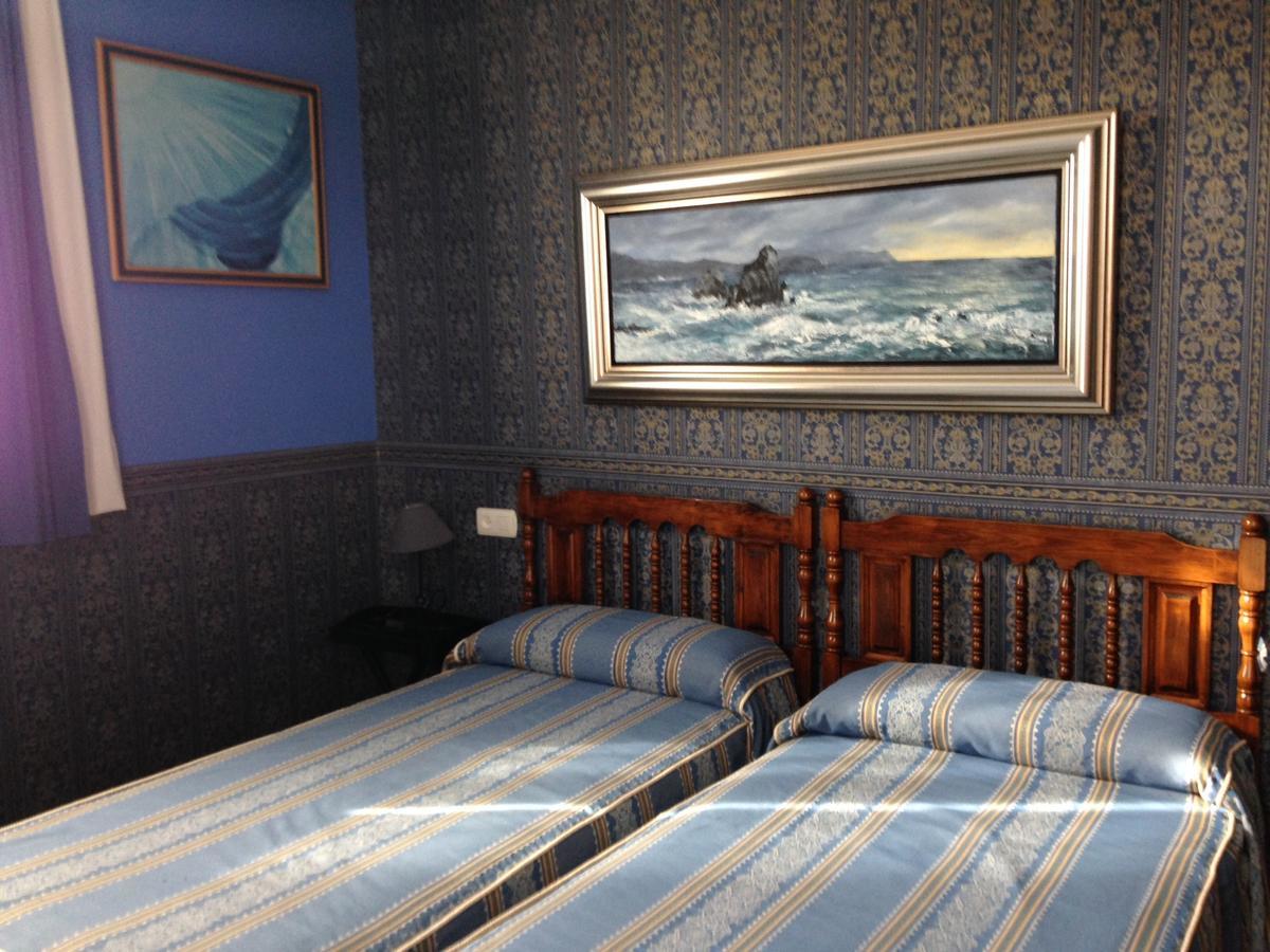 باكيو Hotel Joshe Mari المظهر الخارجي الصورة