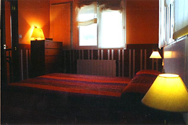 باكيو Hotel Joshe Mari المظهر الخارجي الصورة