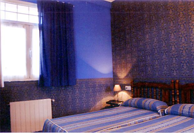 باكيو Hotel Joshe Mari المظهر الخارجي الصورة