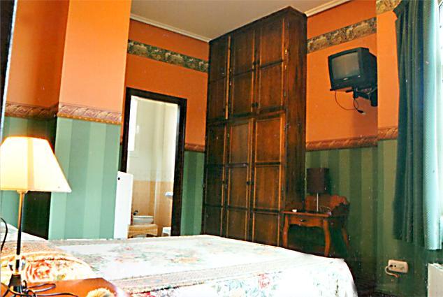 باكيو Hotel Joshe Mari المظهر الخارجي الصورة